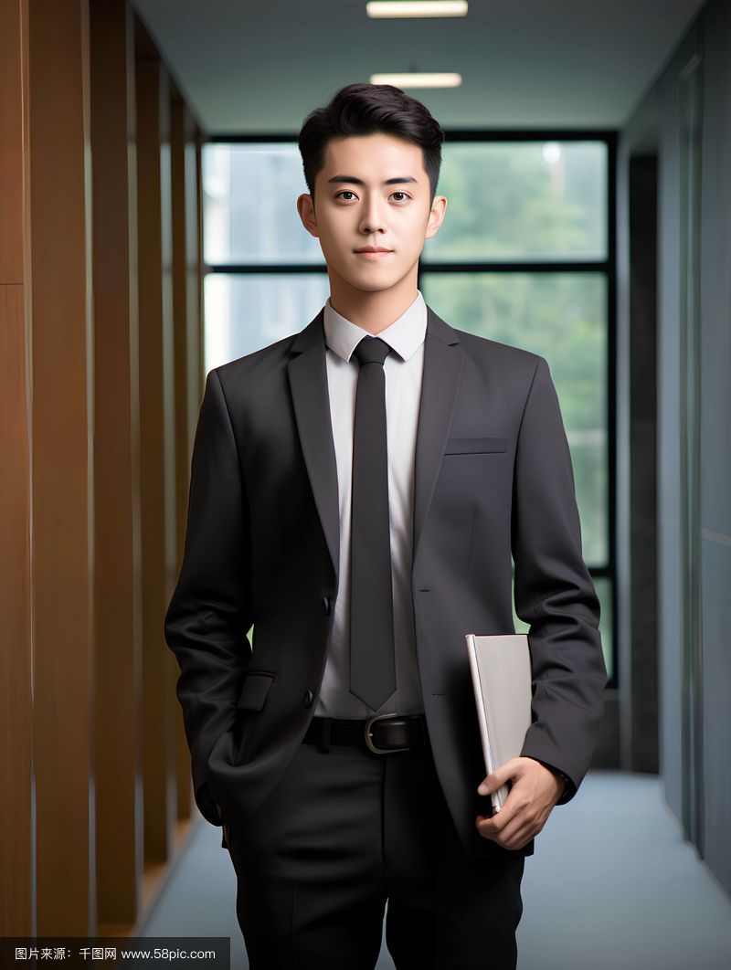谢斑尚 选角与表演指导负责人