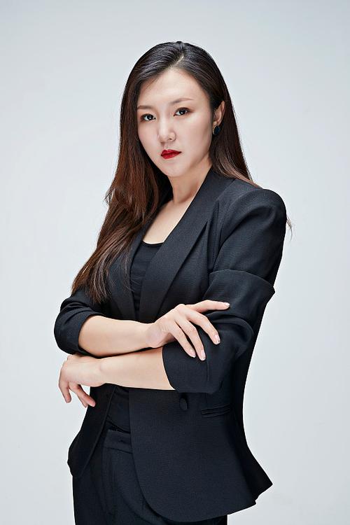 王梓轩 剧本与叙事策划总监